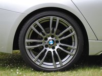 USED 2017 17 BMW 3 SERIES 2.0 320d M Sport Saloon 4dr Diesel Manual Euro 6 (s/s) (190 ps) www.suffolkcarcentre.co.uk - Located at Lowestoft