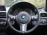USED 2017 17 BMW 3 SERIES 2.0 320d M Sport Saloon 4dr Diesel Manual Euro 6 (s/s) (190 ps) www.suffolkcarcentre.co.uk - Located at Lowestoft