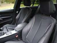 USED 2017 17 BMW 3 SERIES 2.0 320d M Sport Saloon 4dr Diesel Manual Euro 6 (s/s) (190 ps) www.suffolkcarcentre.co.uk - Located at Lowestoft
