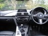 USED 2017 17 BMW 3 SERIES 2.0 320d M Sport Saloon 4dr Diesel Manual Euro 6 (s/s) (190 ps) www.suffolkcarcentre.co.uk - Located at Lowestoft