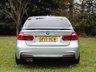 USED 2017 17 BMW 3 SERIES 2.0 320d M Sport Saloon 4dr Diesel Manual Euro 6 (s/s) (190 ps) www.suffolkcarcentre.co.uk - Located at Lowestoft