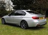 USED 2017 17 BMW 3 SERIES 2.0 320d M Sport Saloon 4dr Diesel Manual Euro 6 (s/s) (190 ps) www.suffolkcarcentre.co.uk - Located at Lowestoft