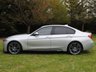 USED 2017 17 BMW 3 SERIES 2.0 320d M Sport Saloon 4dr Diesel Manual Euro 6 (s/s) (190 ps) www.suffolkcarcentre.co.uk - Located at Lowestoft