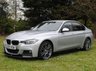 USED 2017 17 BMW 3 SERIES 2.0 320d M Sport Saloon 4dr Diesel Manual Euro 6 (s/s) (190 ps) www.suffolkcarcentre.co.uk - Located at Lowestoft