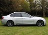 USED 2017 17 BMW 3 SERIES 2.0 320d M Sport Saloon 4dr Diesel Manual Euro 6 (s/s) (190 ps) www.suffolkcarcentre.co.uk - Located at Lowestoft