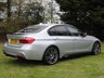 USED 2017 17 BMW 3 SERIES 2.0 320d M Sport Saloon 4dr Diesel Manual Euro 6 (s/s) (190 ps) www.suffolkcarcentre.co.uk - Located at Lowestoft
