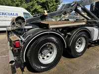 USED 2019 69 DAF CF 2019 DAF CF-450 8x4 Hook Loader 