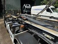 USED 2019 69 DAF CF 2019 DAF CF-450 8x4 Hook Loader 