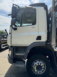 USED 2019 69 DAF CF 2019 DAF CF-450 8x4 Hook Loader 