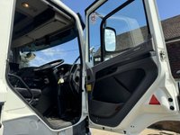 USED 2019 69 DAF CF 2019 DAF CF-450 8x4 Hook Loader 