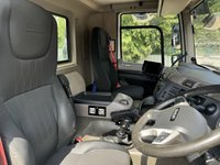 USED 2019 69 DAF CF 2019 DAF CF-450 8x4 Hook Loader 