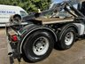 USED 2019 69 DAF CF 2019 DAF CF-450 8x4 Hook Loader 