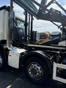 USED 2019 69 DAF CF 2019 DAF CF-450 8x4 Hook Loader 