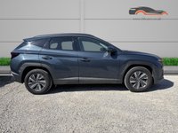 USED 2022 22 HYUNDAI TUCSON 1.6 T-GDi SE Connect SUV 5dr Petrol Manual Euro 6 (s/s) (150 ps) 
