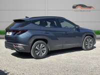 USED 2022 22 HYUNDAI TUCSON 1.6 T-GDi SE Connect SUV 5dr Petrol Manual Euro 6 (s/s) (150 ps) 