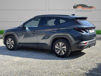 USED 2022 22 HYUNDAI TUCSON 1.6 T-GDi SE Connect SUV 5dr Petrol Manual Euro 6 (s/s) (150 ps) 