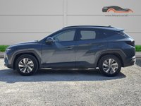 USED 2022 22 HYUNDAI TUCSON 1.6 T-GDi SE Connect SUV 5dr Petrol Manual Euro 6 (s/s) (150 ps) 