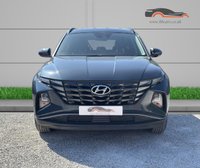 USED 2022 22 HYUNDAI TUCSON 1.6 T-GDi SE Connect SUV 5dr Petrol Manual Euro 6 (s/s) (150 ps) 