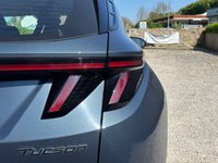 USED 2022 22 HYUNDAI TUCSON 1.6 T-GDi SE Connect SUV 5dr Petrol Manual Euro 6 (s/s) (150 ps) 