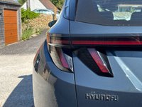 USED 2022 22 HYUNDAI TUCSON 1.6 T-GDi SE Connect SUV 5dr Petrol Manual Euro 6 (s/s) (150 ps) 