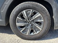 USED 2022 22 HYUNDAI TUCSON 1.6 T-GDi SE Connect SUV 5dr Petrol Manual Euro 6 (s/s) (150 ps) 