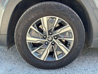 USED 2022 22 HYUNDAI TUCSON 1.6 T-GDi SE Connect SUV 5dr Petrol Manual Euro 6 (s/s) (150 ps) 
