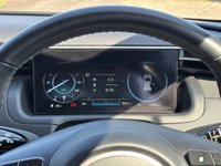 USED 2022 22 HYUNDAI TUCSON 1.6 T-GDi SE Connect SUV 5dr Petrol Manual Euro 6 (s/s) (150 ps) 