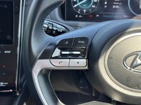 USED 2022 22 HYUNDAI TUCSON 1.6 T-GDi SE Connect SUV 5dr Petrol Manual Euro 6 (s/s) (150 ps) 
