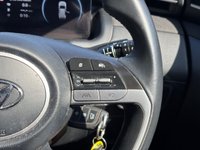 USED 2022 22 HYUNDAI TUCSON 1.6 T-GDi SE Connect SUV 5dr Petrol Manual Euro 6 (s/s) (150 ps) 