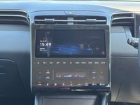 USED 2022 22 HYUNDAI TUCSON 1.6 T-GDi SE Connect SUV 5dr Petrol Manual Euro 6 (s/s) (150 ps) 