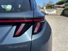 USED 2022 22 HYUNDAI TUCSON 1.6 T-GDi SE Connect SUV 5dr Petrol Manual Euro 6 (s/s) (150 ps) 