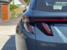 USED 2022 22 HYUNDAI TUCSON 1.6 T-GDi SE Connect SUV 5dr Petrol Manual Euro 6 (s/s) (150 ps) 
