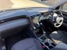 USED 2022 22 HYUNDAI TUCSON 1.6 T-GDi SE Connect SUV 5dr Petrol Manual Euro 6 (s/s) (150 ps) 