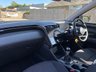 USED 2022 22 HYUNDAI TUCSON 1.6 T-GDi SE Connect SUV 5dr Petrol Manual Euro 6 (s/s) (150 ps) 