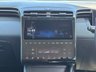 USED 2022 22 HYUNDAI TUCSON 1.6 T-GDi SE Connect SUV 5dr Petrol Manual Euro 6 (s/s) (150 ps) 
