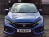 USED 2018 18 HONDA CIVIC 1.5 VTEC Turbo Sport Plus Hatchback 5dr Petrol Manual Euro 6 (s/s) (182 ps) 7x HONDA SERVICES!
