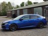 USED 2018 18 HONDA CIVIC 1.5 VTEC Turbo Sport Plus Hatchback 5dr Petrol Manual Euro 6 (s/s) (182 ps) 7x HONDA SERVICES!