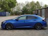 USED 2018 18 HONDA CIVIC 1.5 VTEC Turbo Sport Plus Hatchback 5dr Petrol Manual Euro 6 (s/s) (182 ps) 7x HONDA SERVICES!