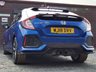 USED 2018 18 HONDA CIVIC 1.5 VTEC Turbo Sport Plus Hatchback 5dr Petrol Manual Euro 6 (s/s) (182 ps) 7x HONDA SERVICES!