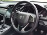 USED 2018 18 HONDA CIVIC 1.5 VTEC Turbo Sport Plus Hatchback 5dr Petrol Manual Euro 6 (s/s) (182 ps) 7x HONDA SERVICES!
