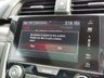 USED 2018 18 HONDA CIVIC 1.5 VTEC Turbo Sport Plus Hatchback 5dr Petrol Manual Euro 6 (s/s) (182 ps) 7x HONDA SERVICES!