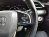 USED 2018 18 HONDA CIVIC 1.5 VTEC Turbo Sport Plus Hatchback 5dr Petrol Manual Euro 6 (s/s) (182 ps) 7x HONDA SERVICES!