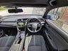 USED 2018 18 HONDA CIVIC 1.5 VTEC Turbo Sport Plus Hatchback 5dr Petrol Manual Euro 6 (s/s) (182 ps) 7x HONDA SERVICES!