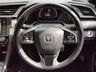 USED 2018 18 HONDA CIVIC 1.5 VTEC Turbo Sport Plus Hatchback 5dr Petrol Manual Euro 6 (s/s) (182 ps) 7x HONDA SERVICES!