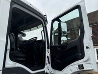 USED 2014 64 MERCEDES-BENZ AROCS 2014 Mercedes Arocs 2535 6x2 Crane Vehicle 
