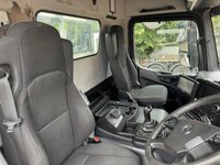 USED 2014 64 MERCEDES-BENZ AROCS 2014 Mercedes Arocs 2535 6x2 Crane Vehicle 