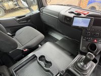 USED 2014 64 MERCEDES-BENZ AROCS 2014 Mercedes Arocs 2535 6x2 Crane Vehicle 