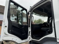 USED 2014 64 MERCEDES-BENZ AROCS 2014 Mercedes Arocs 2535 6x2 Crane Vehicle 