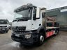 USED 2014 64 MERCEDES-BENZ AROCS 2014 Mercedes Arocs 2535 6x2 Crane Vehicle 