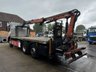 USED 2014 64 MERCEDES-BENZ AROCS 2014 Mercedes Arocs 2535 6x2 Crane Vehicle 